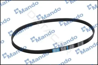 Ремень ручейковый MANDO MB4PK750