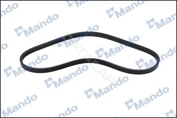 Ремень ручейковый MANDO MB4PK775