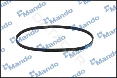 Ремень ручейковый MANDO MB4PK780