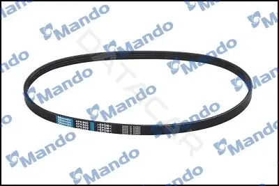Ремень ручейковый MANDO MB4PK800