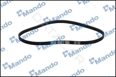 Ремень ручейковый MANDO MB4PK809