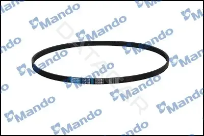 Ремень ручейковый MANDO MB4PK825
