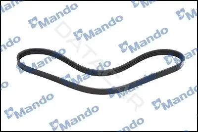 Ремень ручейковый MANDO MB4PK840