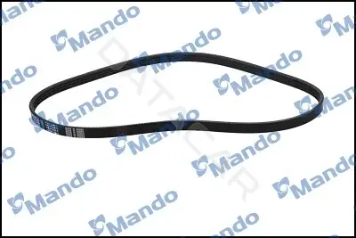 Ремень ручейковый MANDO MB4PK845