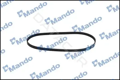Ремень ручейковый MANDO MB4PK850