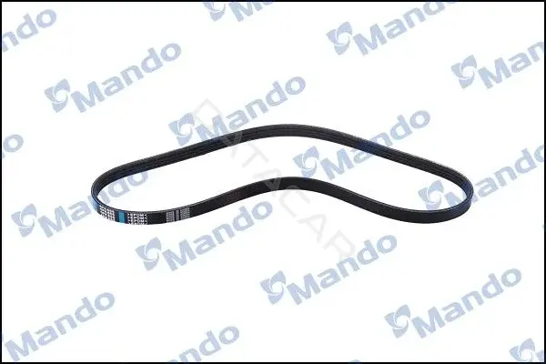 Ремень ручейковый MANDO MB4PK855