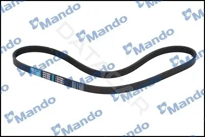 Ремень ручейковый MANDO MB4PK860