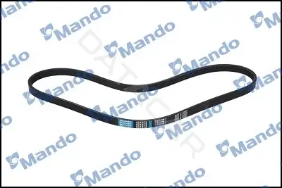 Ремень ручейковый MANDO MB4PK875