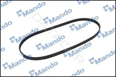 Ремень ручейковый MANDO MB4PK905