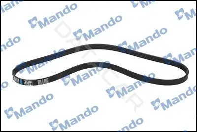 Ремень ручейковый MANDO MB4PK910