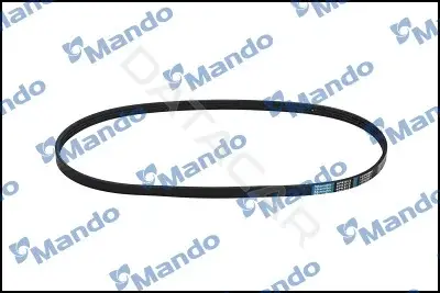 Ремень ручейковый MANDO MB4PK913