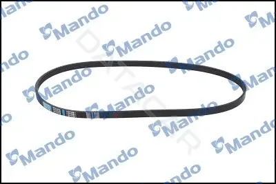 Ремень ручейковый MANDO MB4PK949