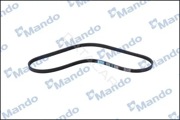 Ремень ручейковый MANDO MB4PK970