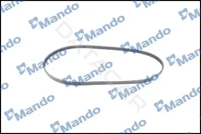 Ремень ручейковый MANDO MB4PK975
