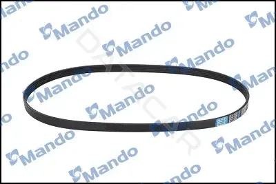Ремень ручейковый MANDO MB5PK1000