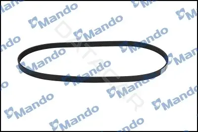 Ремень ручейковый MANDO MB5PK1020