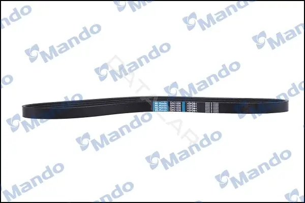 Ремень ручейковый MANDO MB5PK1030