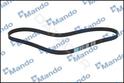 Ремень ручейковый MANDO MB5PK1070