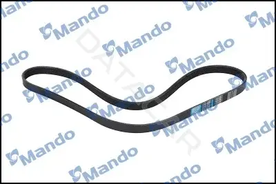 Ремень ручейковый MANDO MB5PK1090