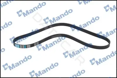 Ремень ручейковый MANDO MB5PK1100