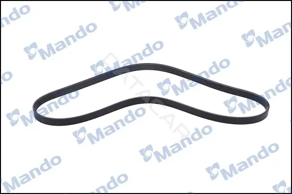 Ремень ручейковый MANDO MB5PK1105