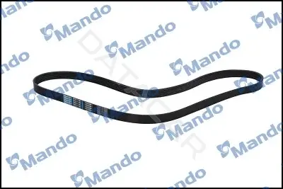 Ремень ручейковый MANDO MB5PK1140