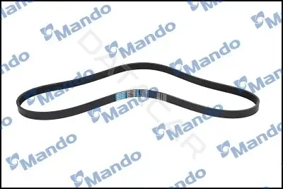 Ремень ручейковый MANDO MB5PK1165