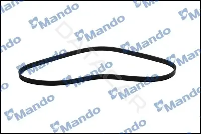 Ремень ручейковый MANDO MB5PK1190