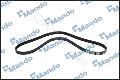 Ремень ручейковый MANDO MB5PK1220