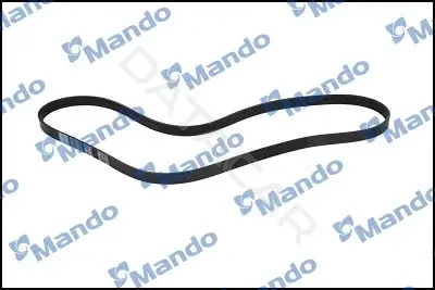 Ремень ручейковый MANDO MB5PK1300