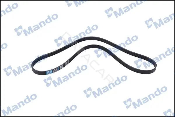 Ремень ручейковый MANDO MB5PK1305