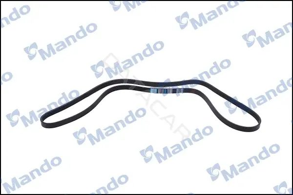 Ремень ручейковый MANDO MB5PK1747