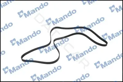 Ремень ручейковый MANDO MB5PK1800