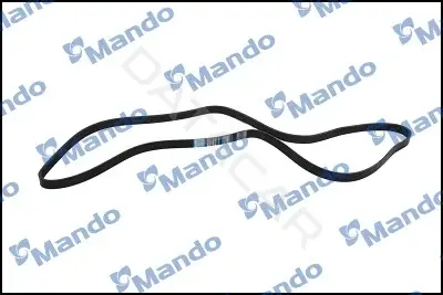Ремень ручейковый MANDO MB5PK1815