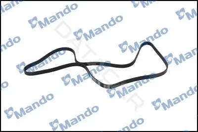 Ремень ручейковый MANDO MB5PK1885
