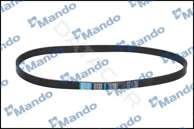 Ремень ручейковый MANDO MB5PK865