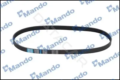 Ремень ручейковый MANDO MB5PK890