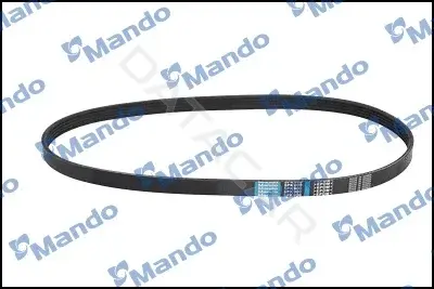 Ремень ручейковый MANDO MB5PK900