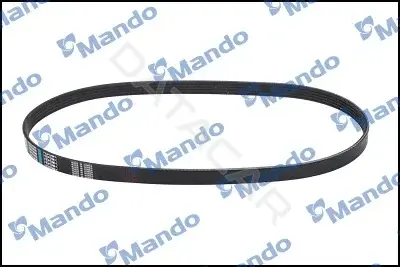 Ремень ручейковый MANDO MB5PK906