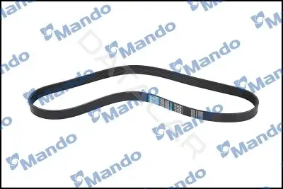 Ремень ручейковый MANDO MB6PK1000