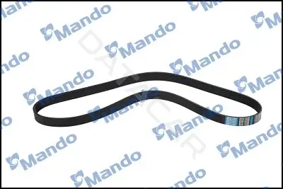 Ремень ручейковый MANDO MB6PK1038
