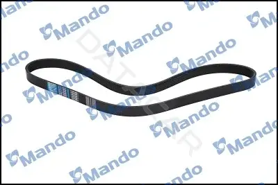 Ремень ручейковый MANDO MB6PK1040