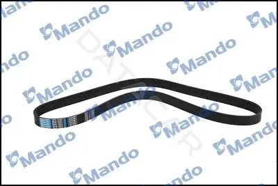 Ремень ручейковый MANDO MB6PK1054