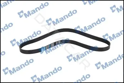 Ремень ручейковый MANDO MB6PK1070