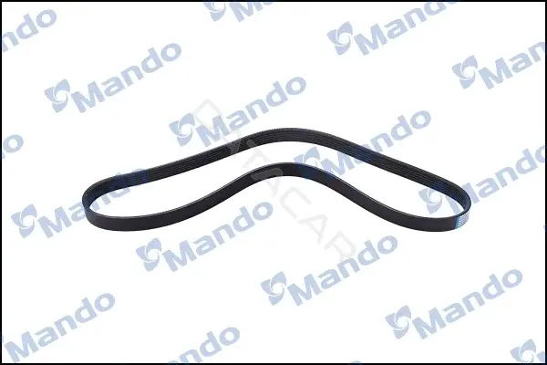 Ремень ручейковый MANDO MB6PK1090