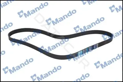 Ремень ручейковый MANDO MB6PK1153