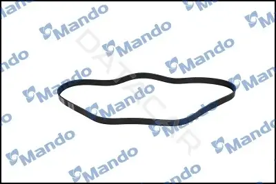 Ремень ручейковый MANDO MB6PK1173