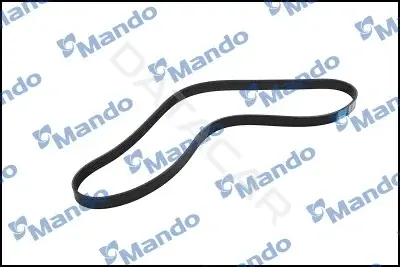 Ремень ручейковый MANDO MB6PK1205