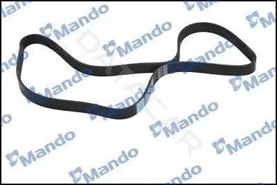 Ремень ручейковый MANDO MB6PK1256