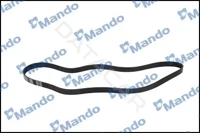Ремень ручейковый MANDO MB6PK1300